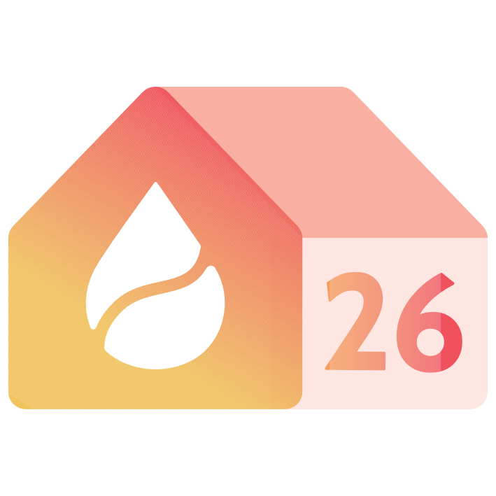 給湯省エネ事業